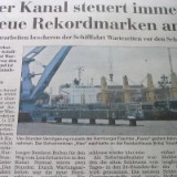 0409F 69 Nord-Ostsee Kanal